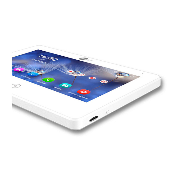 Видеодомофон NeoLight Mezzo IPW — фото 2