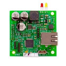 Ethernet-модуль Орион БПСЕ Ethernet-модуль Орион БПСЕ