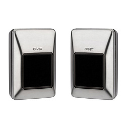 Фотоэлементы Faac XP 30 Inox Фотоэлементы Faac XP 30 Inox