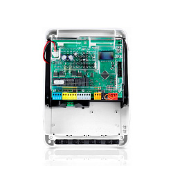 Блок керування Bft Thalia BT A80 Duo (24V) Блок керування Bft Thalia BT A80 Duo (24V)