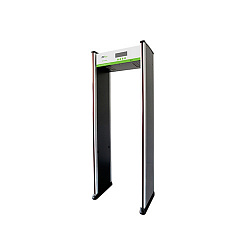 Металлодетектор ZKTeco ZK-D2180S Металлодетектор ZKTeco ZK-D2180S