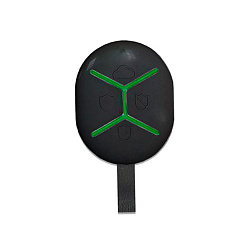 Брелок U-Prox Keyfob B4 Black
