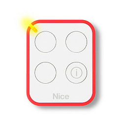 Пульт NICE ON3ELR Пульт NICE ON3ELR