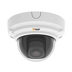 IP відеокамера Axis P3374-V IP відеокамера Axis P3374-V