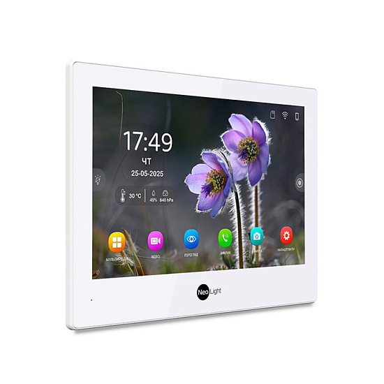 Видеодомофон NeoLight Alpha Hybrid — фото 5