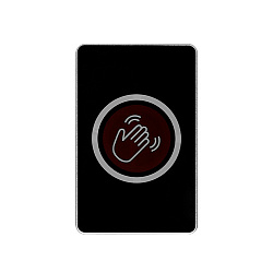 Кнопка виходу ARNY HomeButton WiFi Кнопка виходу ARNY HomeButton WiFi