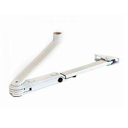 Важіль складний з ФВП для GEZE TS 1500