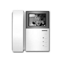 Видеодомофон COMMAX DPV-4HPN