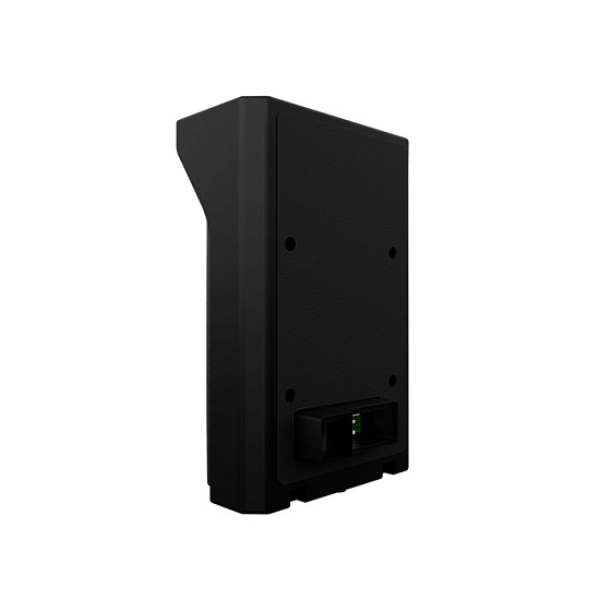 Панель виклику BAS-IP AV-03D Black — фото 4