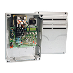 Блок управления CAME ZLJ24 Блок управления CAME ZLJ24