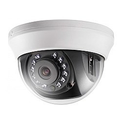Turbo HD видеокамера DS-2CE56C0T-IRMMF Turbo HD видеокамера DS-2CE56C0T-IRMMF