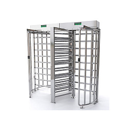 Турникет полноростовой Lot Raptor Double Турникет полноростовой Lot Raptor Double