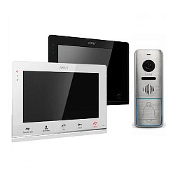 Комплект видеодомофона ARNY AVD-710MD + ARNY AVP-NG420 Комплект видеодомофона ARNY AVD-710MD + ARNY AVP-NG420
