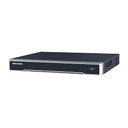 IP відеореєстратор Hikvision DS-7608NI-K2/8P IP відеореєстратор Hikvision DS-7608NI-K2/8P