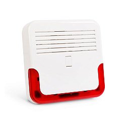 Светозвуковой оповещатель Satel SD-6000 R Светозвуковой оповещатель Satel SD-6000 R