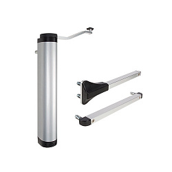 Доводчик Locinox VERTICLOSE-2