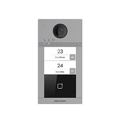 Панель виклику Hikvision DS-KV8213-WME1 Панель виклику Hikvision DS-KV8213-WME1