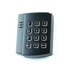 Зчитувач Matrix-IV EH Keys