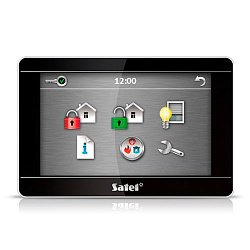 Клавіатура Satel INT-TSH-BSB