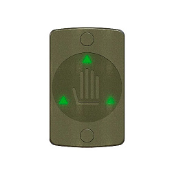 Кнопка виходу VIZIT EXIT 1000 Кнопка виходу VIZIT EXIT 1000