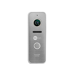 Панель виклику NeoLight Prime FHD Silver Панель виклику NeoLight Prime FHD Silver