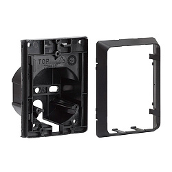 Адаптер для стойки Faac Адаптер для стойки Faac