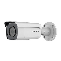 IP видеокамера DS-2CD2T47G2-L IP видеокамера DS-2CD2T47G2-L