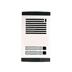 Вызывная аудиопанель KOCOM KAL-S302 Вызывная аудиопанель KOCOM KAL-S302