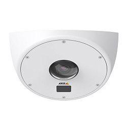 IP відеокамера Axis Q8414-LVS White IP відеокамера Axis Q8414-LVS White