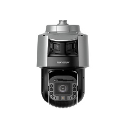 Speed Dome IP відеокамера DS-2SF8C442MXG1-ELW/26