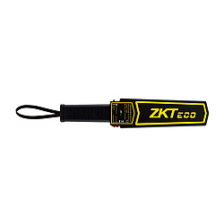 Ручной металлоискатель ZKTeco ZK-D100S Ручной металлоискатель ZKTeco ZK-D100S