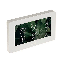 Клавиатура Satel INT-TSH2-W