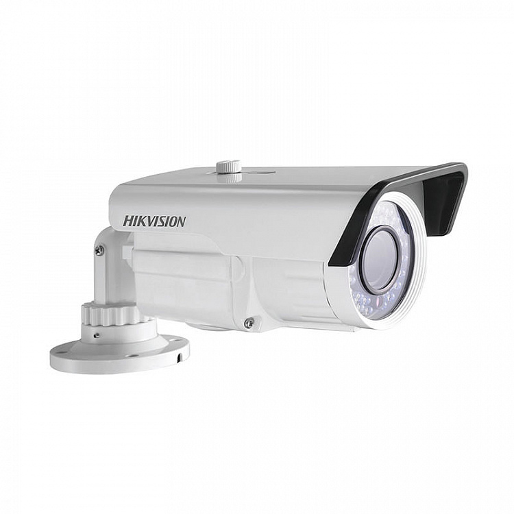 Turbo HD відеокамера DS-2CE16C5T-AVFIR3 Turbo HD відеокамера DS-2CE16C5T-AVFIR3