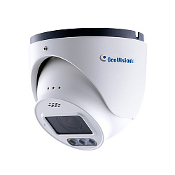 IP відеокамера GeoVision GV-GEBF4911