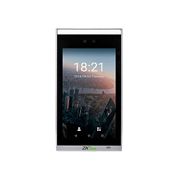 Біометричний термінал ZKTeco FaceDepot-7B(CH) Біометричний термінал ZKTeco FaceDepot-7B(CH)