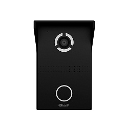 Панель виклику BAS-IP AV-03D Black Панель виклику BAS-IP AV-03D Black