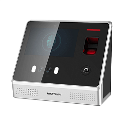 Біометричний термінал Hikvision DS-K1T605MF Біометричний термінал Hikvision DS-K1T605MF