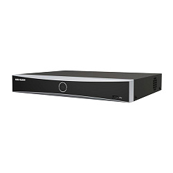 IP видеорегистратор Hikvision DS-7608NXI-K1 IP видеорегистратор Hikvision DS-7608NXI-K1