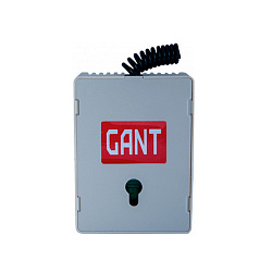 Приемник GANT REC 2M Приемник GANT REC 2M