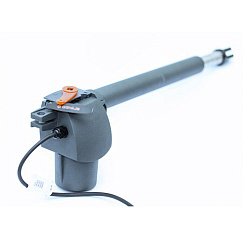 Привод Faac Genius G-BAT 400 DX | SX Привод Faac Genius G-BAT 400 DX | SX