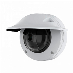 IP відеокамера Axis Q3536-LVE 29 мм IP відеокамера Axis Q3536-LVE 29 мм