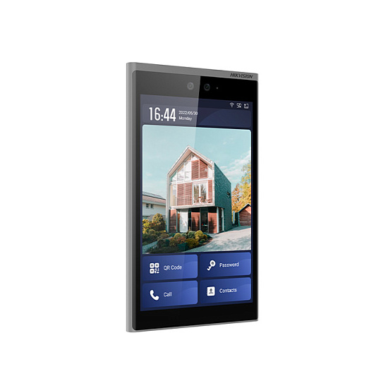 Панель вызова Hikvision DS-KD9633-WBE6 — фото 1