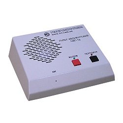 Пульт абонентський СДС-1д Пульт абонентський СДС-1д