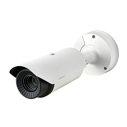Тепловизионная IP видеокамера Wisenet TNO-4030TR Тепловизионная IP видеокамера Wisenet TNO-4030TR
