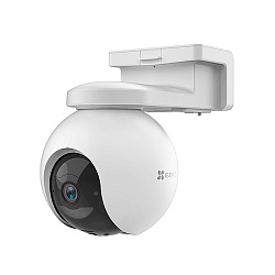 IP видеокамера Ezviz CS-EB8 (3MP,4GA) IP видеокамера Ezviz CS-EB8 (3MP,4GA)