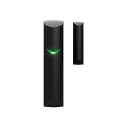 Беспроводной датчик открытия Orion X-Shift (Black) Беспроводной датчик открытия Orion X-Shift (Black)