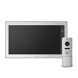 Комплект видеодомофона ARNY AVD-1040 + ARNY AVP-NG420