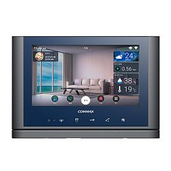 Видеодомофон COMMAX CIOT-1020M Видеодомофон COMMAX CIOT-1020M