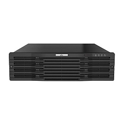 IP видеорегистратор UNV NVR316-64R-B IP видеорегистратор UNV NVR316-64R-B