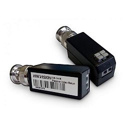 Передавач HD-TVi відеосигналу Hikvision DS-1H18 Передавач HD-TVi відеосигналу Hikvision DS-1H18